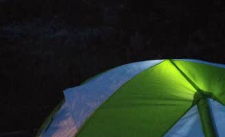 Dan G.'s photo at Dakota Terraces Campground — Ridgway State Park near Ridgway, CO