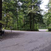 Review photo of Ainsworth State Park Campground by Burneall E., September 20, 2019