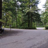 Review photo of Ainsworth State Park Campground by Burneall E., September 20, 2019