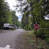 Review photo of Ainsworth State Park Campground by Burneall E., September 20, 2019