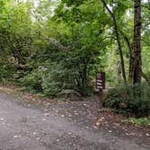 Review photo of Ainsworth State Park Campground by Burneall E., September 20, 2019