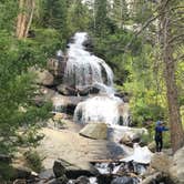 Review photo of Mt. Whitney Trail Camp by Mannie C., September 20, 2019