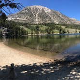 Review photo of Rock Creek Lake Campground by Mannie C., September 20, 2019