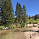 Review photo of Rock Creek Lake Campground by Mannie C., September 20, 2019