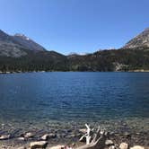 Review photo of Rock Creek Lake Campground by Mannie C., September 20, 2019