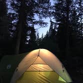 Review photo of East Fork Campground – Inyo National Forest (CA) by Mannie C., September 20, 2019