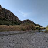 Review photo of Rio Grande Village RV Campground — Big Bend National Park by Johnna C., August 9, 2017