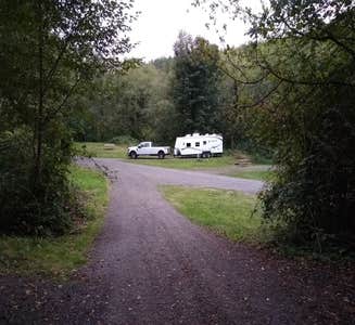Camper-submitted photo from Thousand Trails Paradise RV Campground