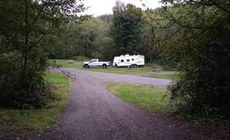 Jeff C.'s photo of rv camping at Thousand Trails Paradise RV Campground near Onalaska, WA