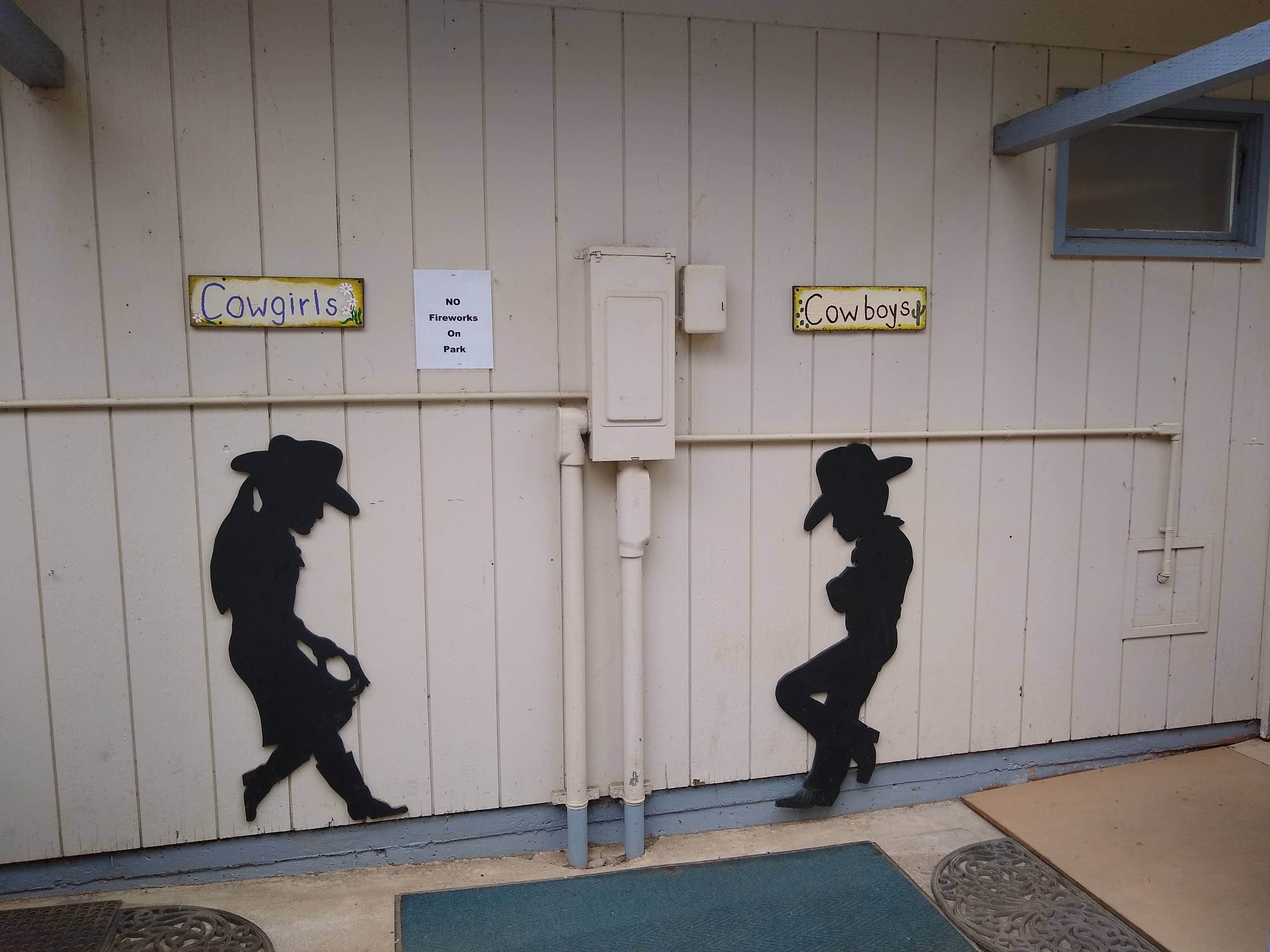 Thousand Trails Paradise RV Campground Mossyrock, WA