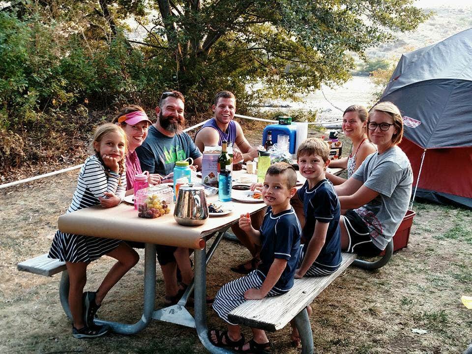 Maureen  H.'s photo at Metzler Park near Donald, OR