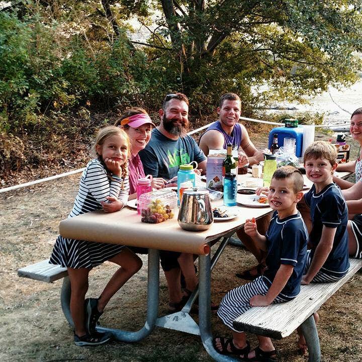 Metzler Park Camping The Dyrt