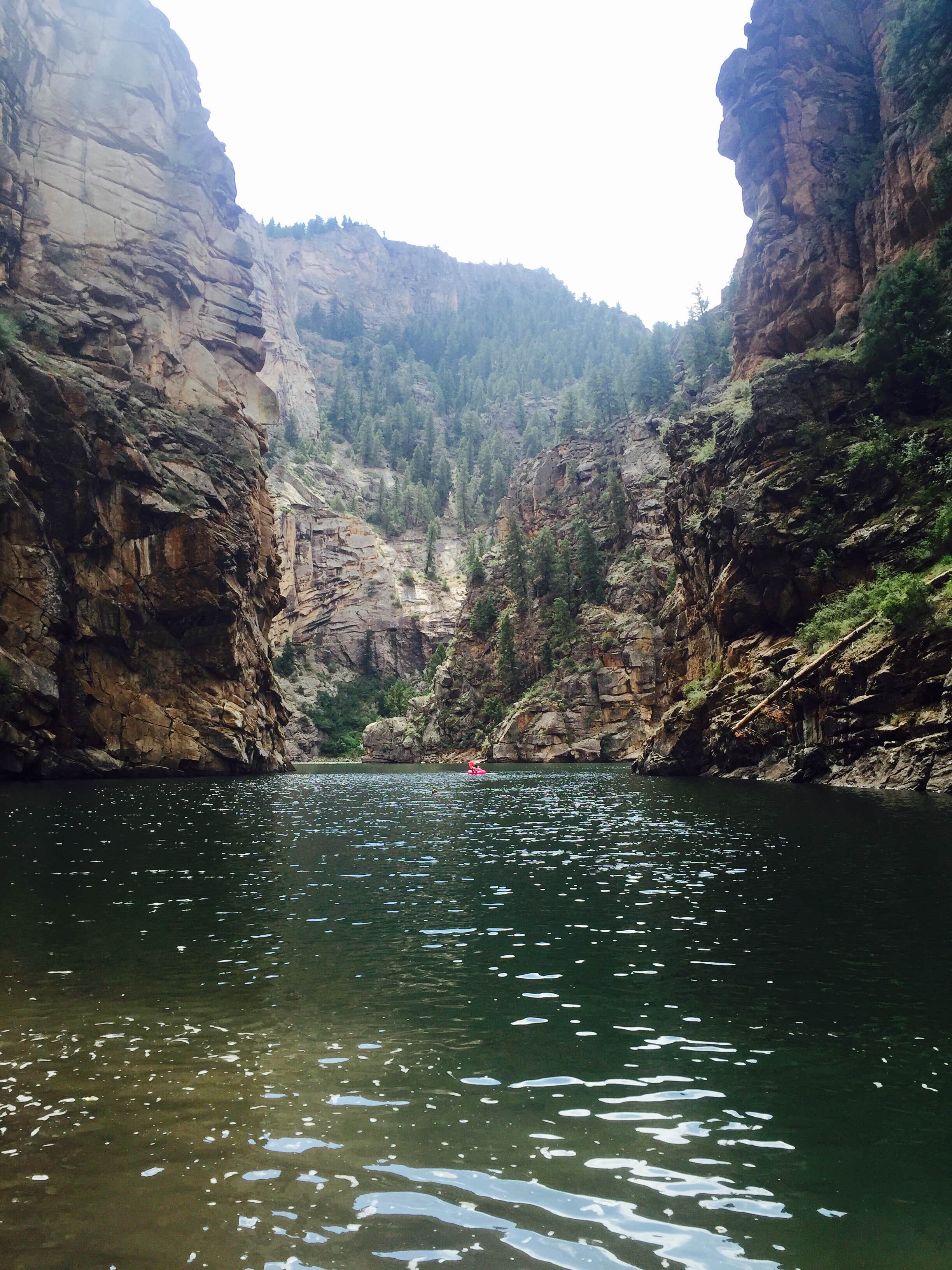 Camper submitted image from Curecanti Creek - Curecanti National Recreation Area - 3