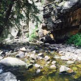 Review photo of Curecanti Creek - Curecanti National Recreation Area by Karl G., August 9, 2017