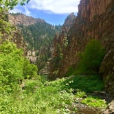 Review photo of Curecanti Creek - Curecanti National Recreation Area by Karl G., August 9, 2017