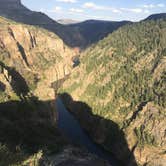 Review photo of Curecanti Creek - Curecanti National Recreation Area by Karl G., August 9, 2017