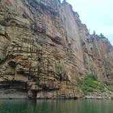 Review photo of Curecanti Creek - Curecanti National Recreation Area by Karl G., August 9, 2017