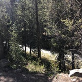 Review photo of Portal Campground by Karl G., August 10, 2017