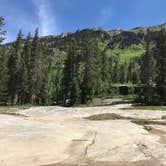 Review photo of Portal Campground by Karl G., August 10, 2017