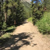 Review photo of Portal Campground by Karl G., August 10, 2017