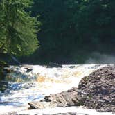 Review photo of Ottawa National Forest Black River Harbor Campground by Thomas F., May 2, 2015
