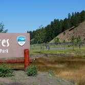 Review photo of Bates State Park Campground by Mary G., August 10, 2017