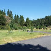 Review photo of Bates State Park Campground by Mary G., August 10, 2017