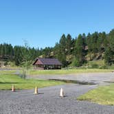 Review photo of Bates State Park Campground by Mary G., August 10, 2017
