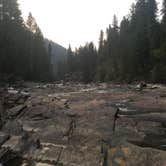 Review photo of Yaak Falls Campground by Shaun W., August 10, 2017