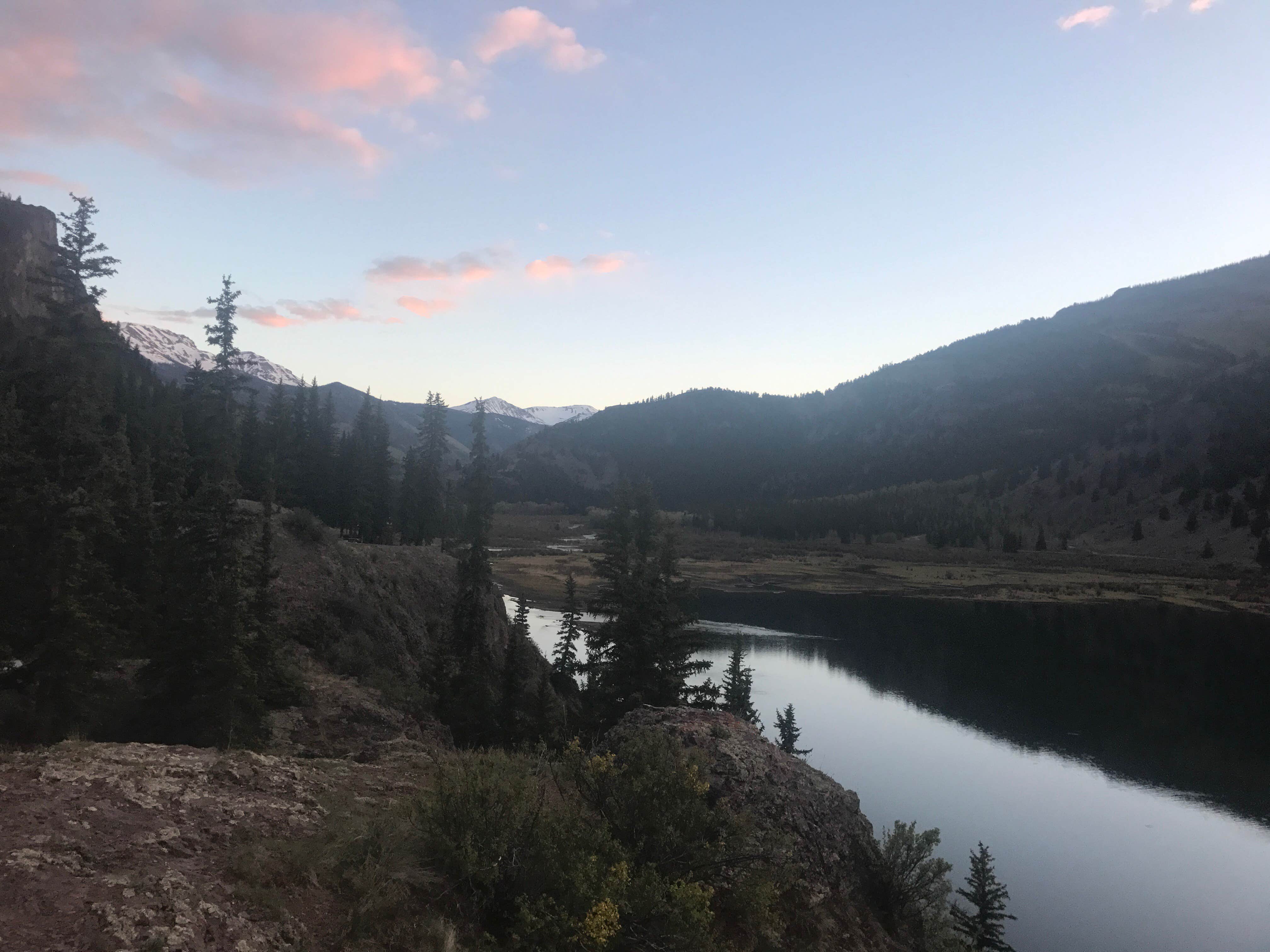Camper submitted image from Wupperman Campground - 2