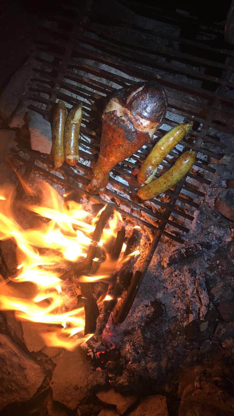 Camper submitted image from Wupperman Campground - 5