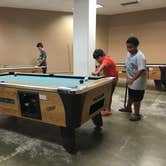 Review photo of Fall Creek Falls State Park Campground by Brandie D., August 10, 2017