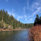 Review photo of Jedidiah Smith Campground — Redwood National Park by Rebecca A., September 20, 2019