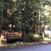 Review photo of Jedidiah Smith Campground — Redwood National Park by Rebecca A., September 20, 2019