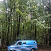 Review photo of Watkins Glen State Park Campground by Rebecca A., September 20, 2019