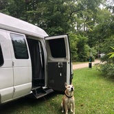 Review photo of Sugar Creek Glen Campground by Rebecca A., September 20, 2019