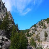 Review photo of Longs Peak Campground — Rocky Mountain National Park by Tessa M., June 29, 2016