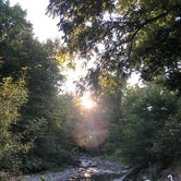Review photo of Sugar Creek Glen Campground by Rebecca A., September 20, 2019
