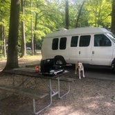 Review photo of Geneva State Park Campground by Rebecca A., September 20, 2019