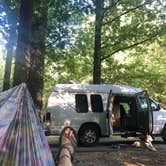 Review photo of Geneva State Park Campground by Rebecca A., September 20, 2019