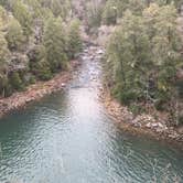 Review photo of Fall Creek Falls State Park Campground by Brandie D., August 10, 2017