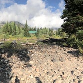 Review photo of Colter Bay Village Campground — Grand Teton National Park by John S., September 20, 2019