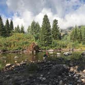 Review photo of Colter Bay Village Campground — Grand Teton National Park by John S., September 20, 2019