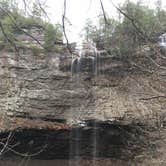 Review photo of Fall Creek Falls State Park Campground by Brandie D., August 10, 2017