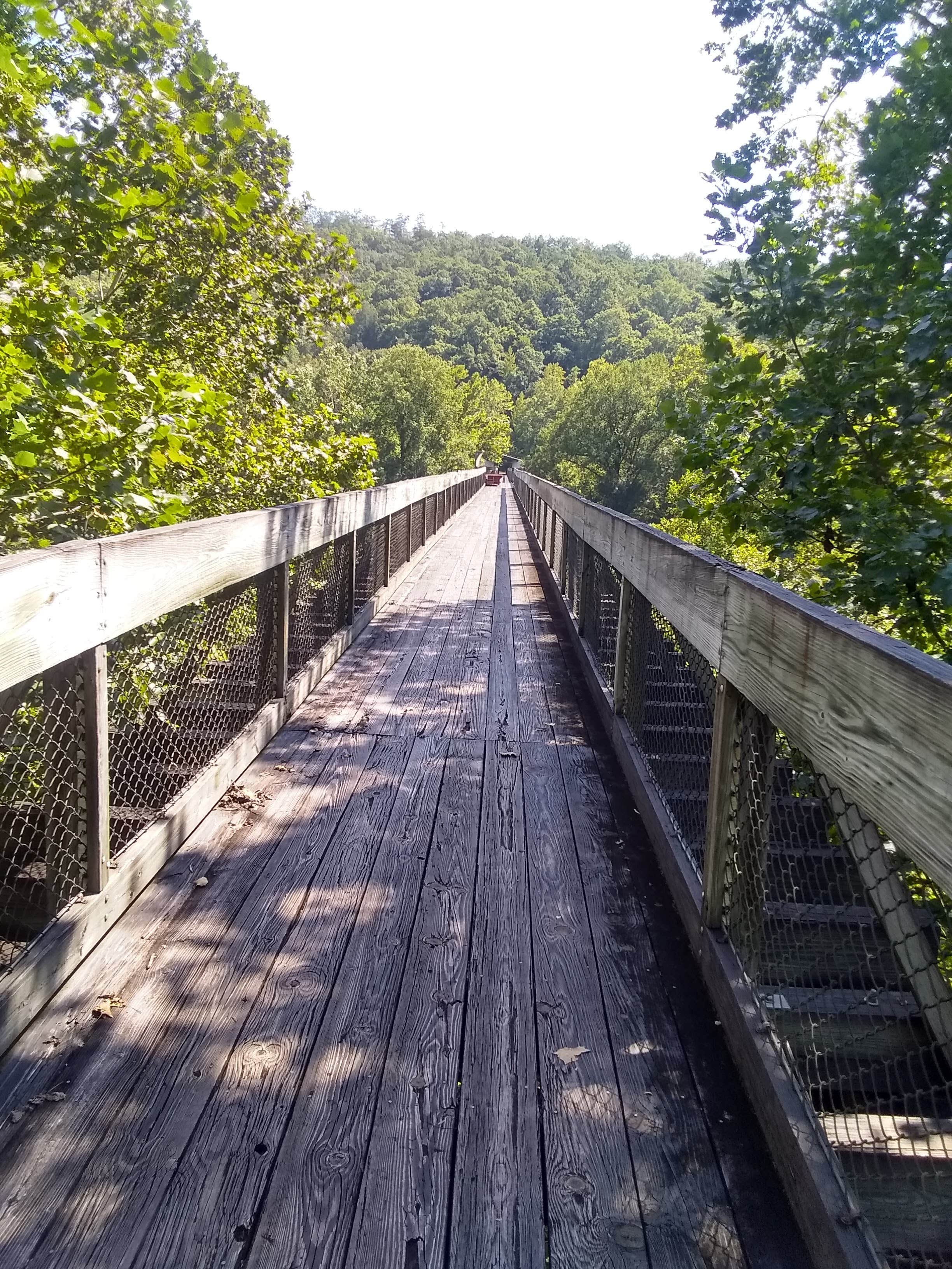 Camper-submitted photo at Grove Boat-In Campground near Buckhorn Lake