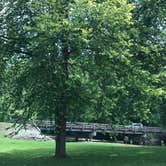 Review photo of Roaring River State Park Campground by Cathy S., September 20, 2019