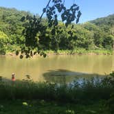 Review photo of Boiling Springs Campground by Cathy S., September 20, 2019