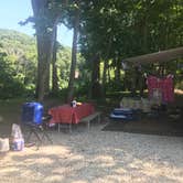 Review photo of Boiling Springs Campground by Cathy S., September 20, 2019