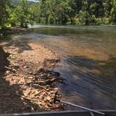 Review photo of Boiling Springs Campground by Cathy S., September 20, 2019