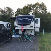 Review photo of Narrows Too Camping Resort by Jason E., September 20, 2019